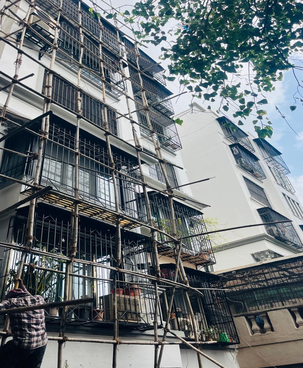 Siddhanchal CHSL – Santacruz East, Mumbai